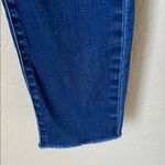 Frank & Eileen  Sligo skinny stretch raw hem jeans Photo 2