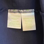 Lilly Pulitzer Dress True Navy Blue Brewster T-Shirt Dress Sz S GUC Photo 9