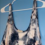 Derek Heart  Tie-Dye body suit 2X Photo 1