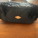 MZ Wallace Quilted Madison Shopper with Fringe Photo 4