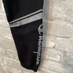 Champion Black Seamless Leggings Photo 1