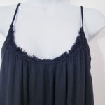 Kirsty Hume by Velvet Graham Spencer Black Midi Dress Size XS Photo 7