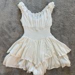 Princess Polly White Dress Photo 1