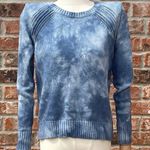 American Eagle  Outfitters marled blue pullover sweater / XS/ Excellent condition Photo 0