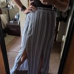 Love, Fire  maxi skirt Photo 2