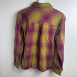 The North Face Women’s  Valley Twill Utility Jacket in Boysenberry Size Small Photo 2