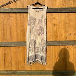 Mamta Vintage African animal dress‎ by  size 1X Photo 2