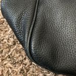 Kate Spade Grant Park Shelby Black Pebbled Leather Bag Photo 5