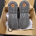 Bogs Shale Mid Safety Toe Waterproof Boots 9.5 Black Photo 4