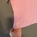 Adidas  Golf Jersey Material Polo​​​ Photo 2