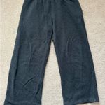 Brandy Melville Dark Grey Sweatpants Photo 1