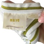 Maeve  V-Neck Tank Top Photo 5