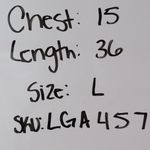 Neon Coral Halter Neck Smocked Waist Mini Dress L Orange Size L Photo 4