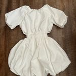 TCEC Bubble Dress Photo 0