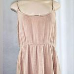 Salty Lemon  cotton maxi dress size M/L  fits Photo 10
