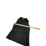 Columbia  Womens Fleece Full-Zip Vest Size L Black Polyester Photo 5