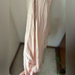 Lou & grey  pink cutout arm top XL Photo 2