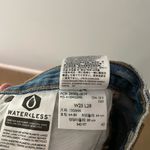 Levi's Levi’s 501 Skinny Straight Leg Jeans Photo 3