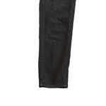 Urban Outfitters BDG Pants Womens 27 Black Corduroy High Rise Mom Baggy Straight Photo 4