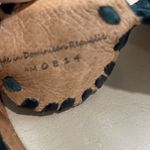 Jack Rogers  Liliana Black Leather Sandals Photo 6