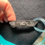 NEW LevelWear Verve Horse Soldier Bourbon Whiskey SplitBack Sweater‎ Womens M Black Size M Photo 3