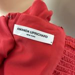 Amanda Uprichard Clement dress Medium Photo 8