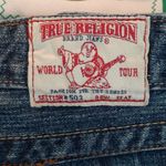True Religion  Destroyed jeans Photo 5