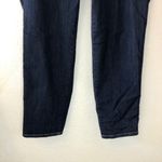 Roz & Ali Denim Straight Leg Jeans Sz 20 EUC PLUS SIZE Dark Wash Photo 6