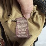 Anthropologie  Ranna Gill Joss Kimono Dress Mini Paisley Boho Festival Size 4 Photo 10