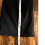 Eddie Bauer A6  Womens‎ Black Activewear Hiking Pants Elastic Waist Size 16 Photo 4