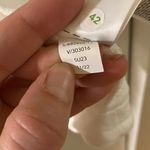 Athleta  Pranayama White Wrap Cardigan Photo 5