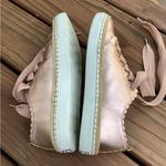 Kate Spade  leather sneakers 🌷🌷 Photo 3