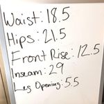 Worthington  Womens Skinny Pants Pull On Faux Leather Panels Zippers Gray XL Photo 4