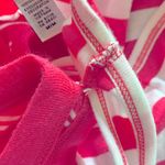 IZOD  Pink Striped Cotton Tank Reversible New Photo 10