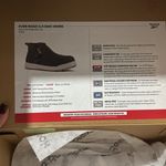 Reebok work shoes Photo 8