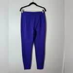 Athleta NWT Glacier Snow Skinny Pant Purple Ski Pants size 8 Photo 7