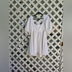 Free People Violet Mini Dress Photo 4