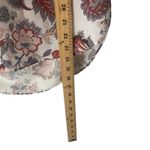 Adrienne Vittadini  Women's Size Small Floral Boho‎ Sleeveless Top Photo 7