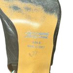 Y2k Laura paloma artigiana very pointy shoes size 37 Black Photo 5