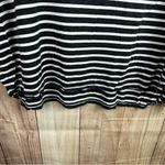 American Eagle  Outfitters Soft & Sexy Striped Long Sleeve Top Photo 3