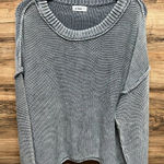 In Loom  medium sweater Photo 0
