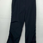 Columbia Snowboarding Pants Women’s size Small Black and Pink Photo 0