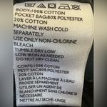 Urban Outfitters  Dark Green Corduroy High Waist Shorts Photo 7