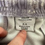 Urban Outfitters Women’s Medium Purple Patterned Pants Photo 3