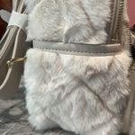 Juicy Couture 💖 Let's get cozy Backpack Photo 10