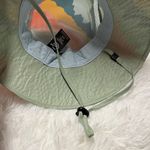 Moosejaw Multicolor Patterned Hat Orange Photo 6