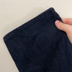 NYDJ New Marilyn Straight Jeans in dark wash size 4 short Photo 7