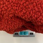 Zenana Outfitters Burnt Orange Soft Cardigan, Size 1X‎ Photo 6