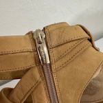 Vince Camuto Sammson Sandal Heels Tan Size 9.5 Photo 11