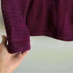 Avalanche  Women’s Lila Hooded Stripes Sweater Size S‎ Photo 7
